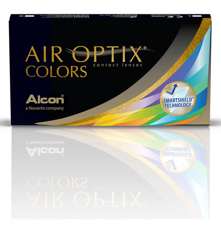 Buy Discount O2 Optix Contact Lenses Online