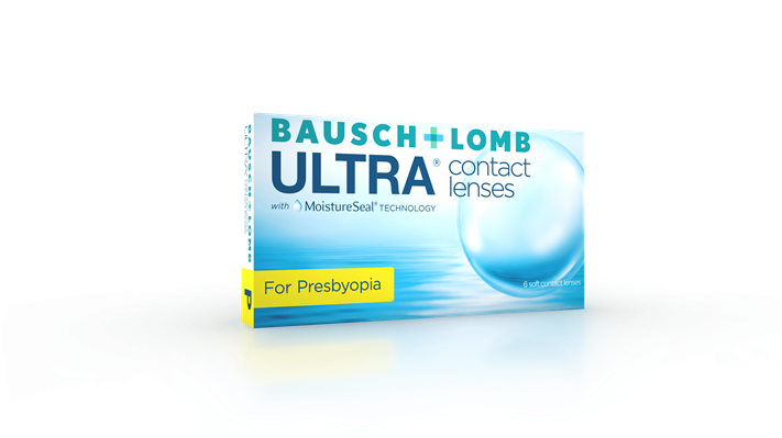 1·Day ACUVUE® Moist® Brand Contact