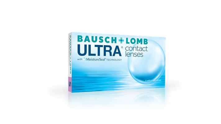1·Day ACUVUE® Moist® Brand Contact