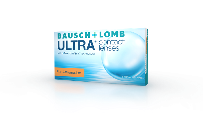 1·Day ACUVUE® Moist® Brand Contact