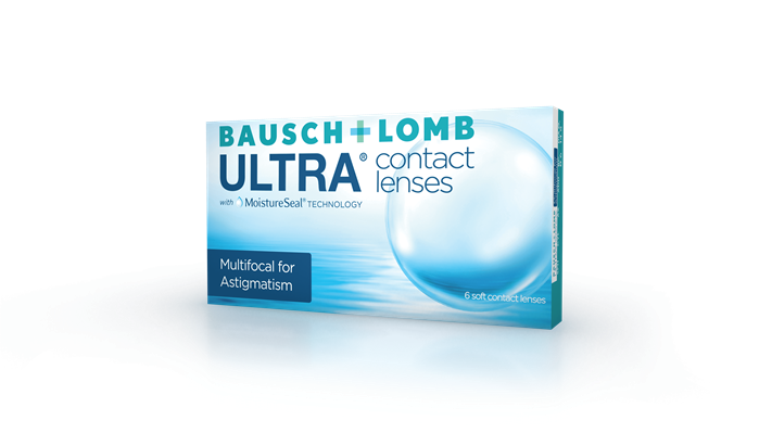 1·Day ACUVUE® Moist® Brand Contact