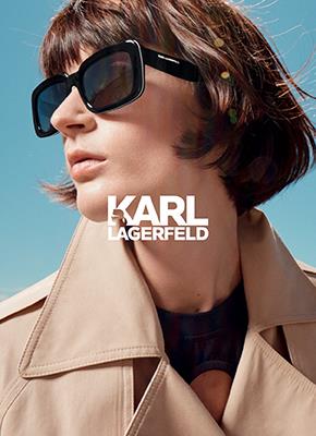 Karl Lagerfeld Frames