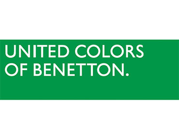 Benetton Logo