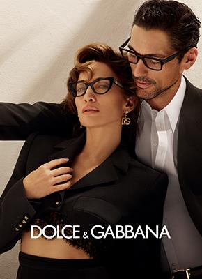 Dolce & Gabana Brand Image