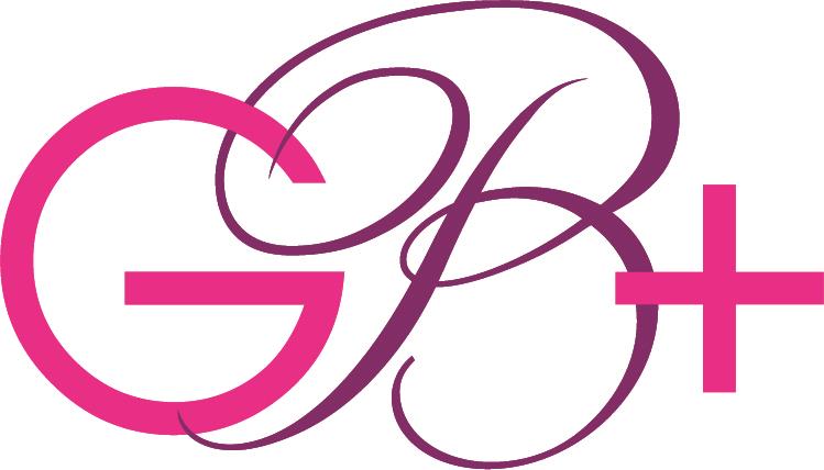 GB logo