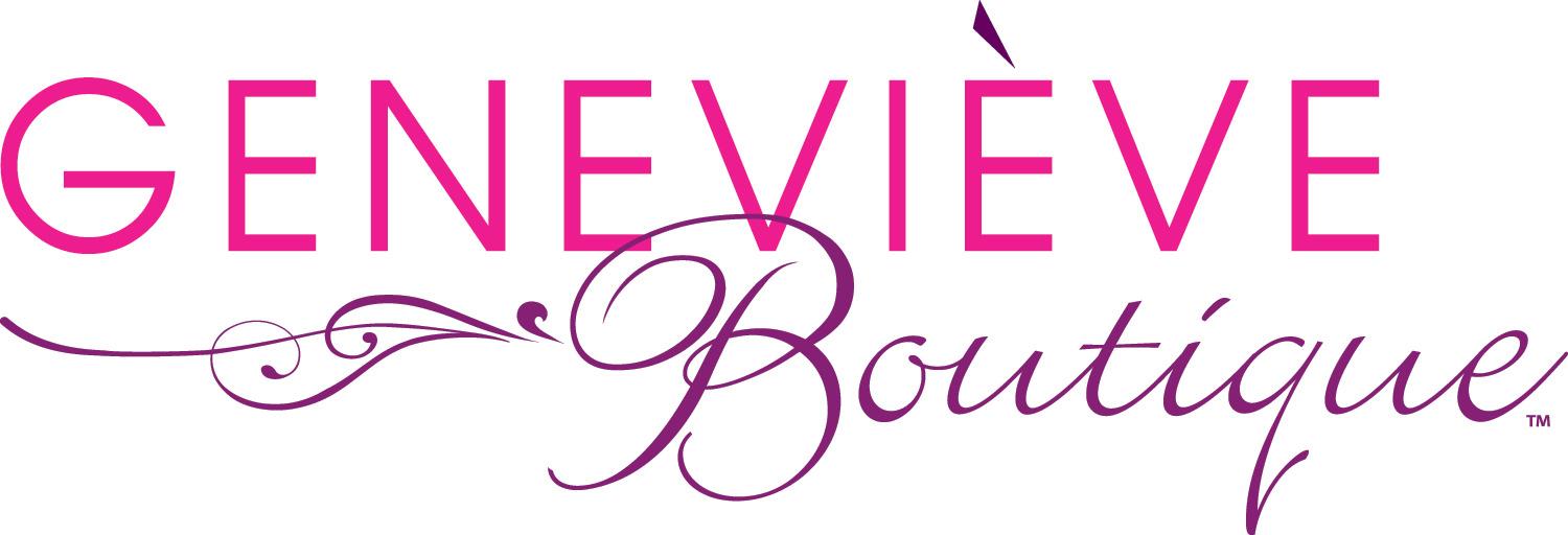 Genevieve Boutique Logo