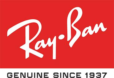 Ray-Ban Sun Logo
