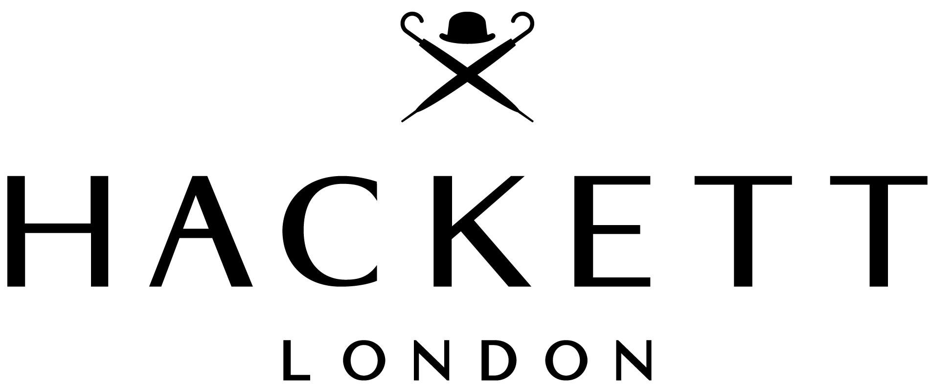Hackett London Logo