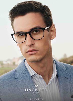 Hackett London Frames