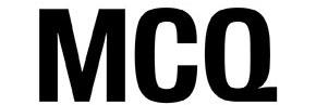 McQ Logo