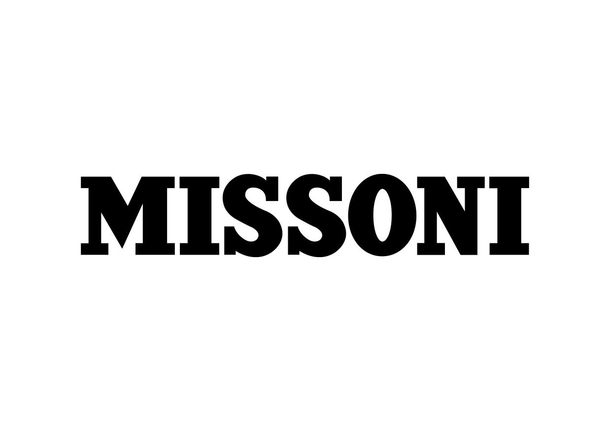 Missoni Logo