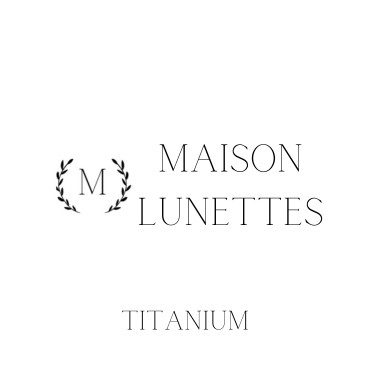 maison titanium Logo