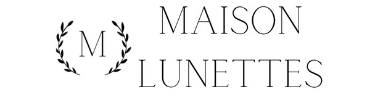 Maison Lunettes logo
