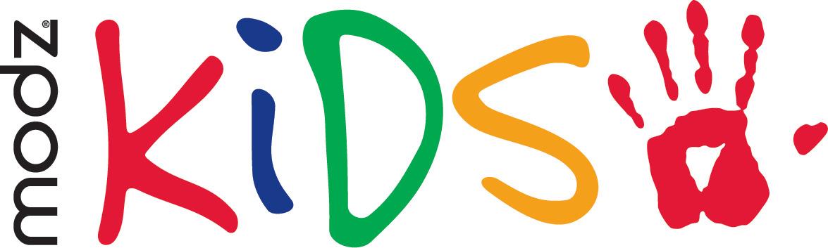 Modz Kids Logo