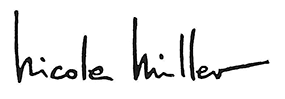 Nicole Miller Logo