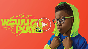 Nike kids Video