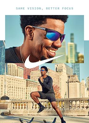Nike  Brand Image