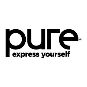 Pure Eyewear Logo