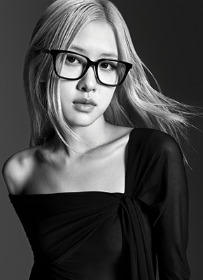 Saint laurent frames online