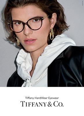 Tiffany eyeglass frames Clearance