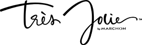 Très Jolie Logo