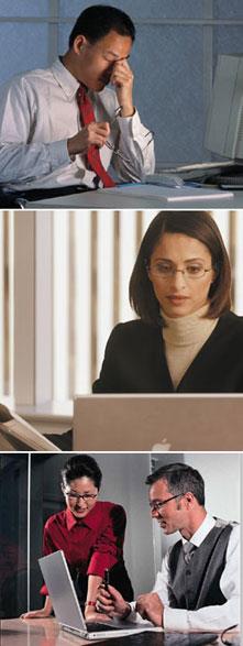 Computer Vision Solutions