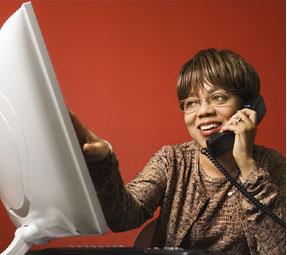 Computer Vision Solutions