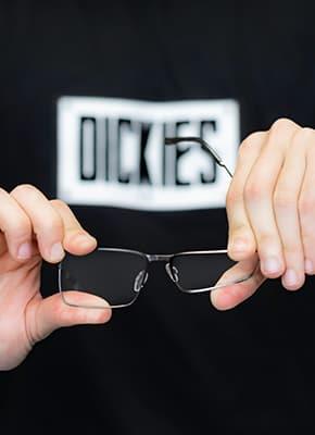 Dickies Brand Image
