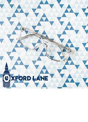 Oxford Lane Brand Image