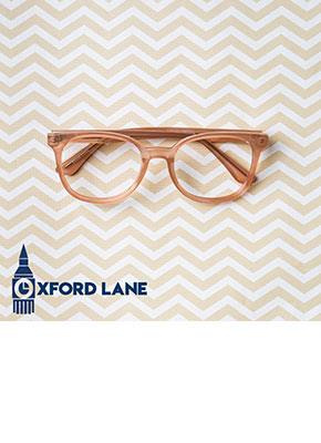Oxford Lane Brand Image