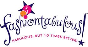 Fashiontabulous Logo