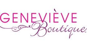 Genevieve Boutique Logo