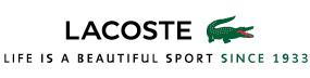 Lacoste Logo