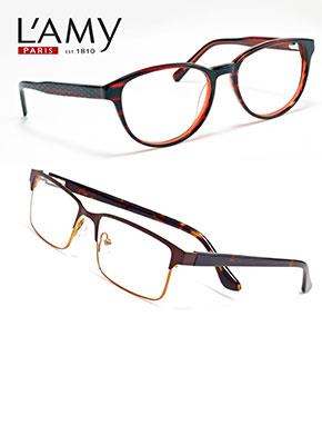 L'amy Paris Frames