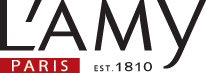 L'amy Paris Logo