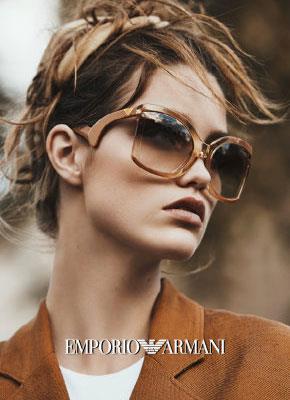 Emporio Armani Frames