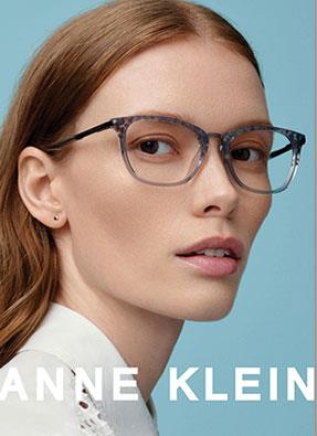 Anne Klein Brand Image.