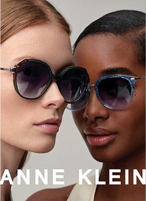 Anne Klein Brand Image.