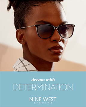Nine west eyewear hotsell