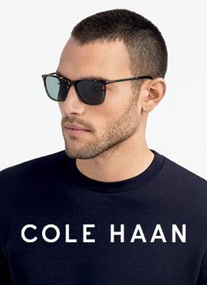 Cole Haan Brand Image