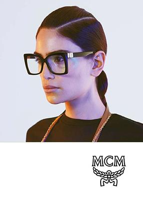 MCM Brand Image