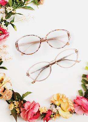 Très Jolie Frames