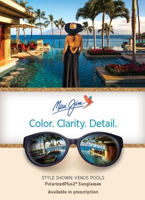 Maui Jim Sun Frames