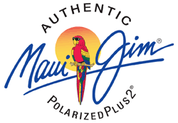 Maui Jim Sun Logo