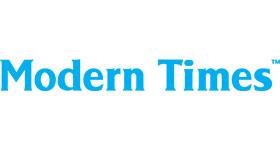 Modern Times Logo