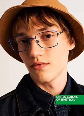 Benetton Frames