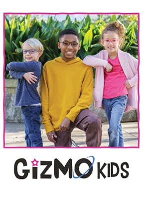 Gizmo Kids Brand