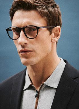 Hackett London Large Fit Frames