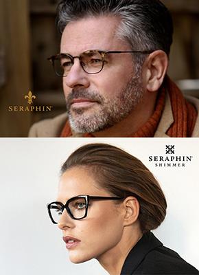 Seraphin Frames