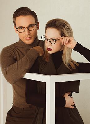 Innotec Eyewear  Frames